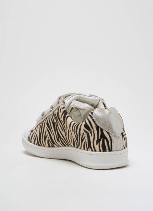 Adidași bej LOLLIPOPS femeie