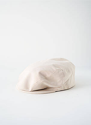 Șapcă bej DERBY SPORT bărbat