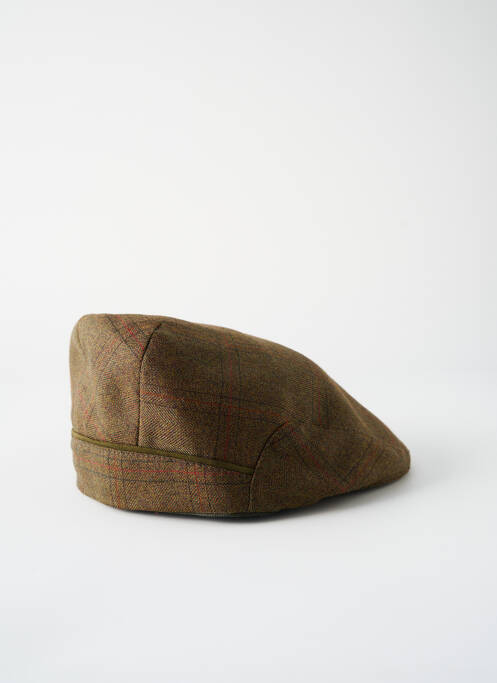 Șapcă verde DERBY SPORT bărbat