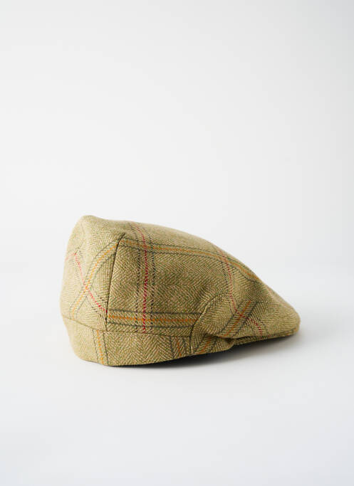 Șapcă verde DERBY SPORT bărbat