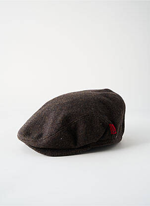 Șapcă maro DERBY SPORT bărbat