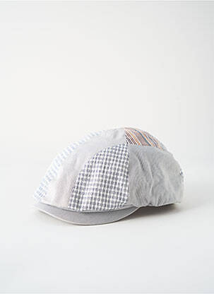 Șapcă gri DERBY SPORT bărbat