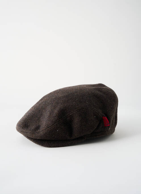 Șapcă maro DERBY SPORT bărbat