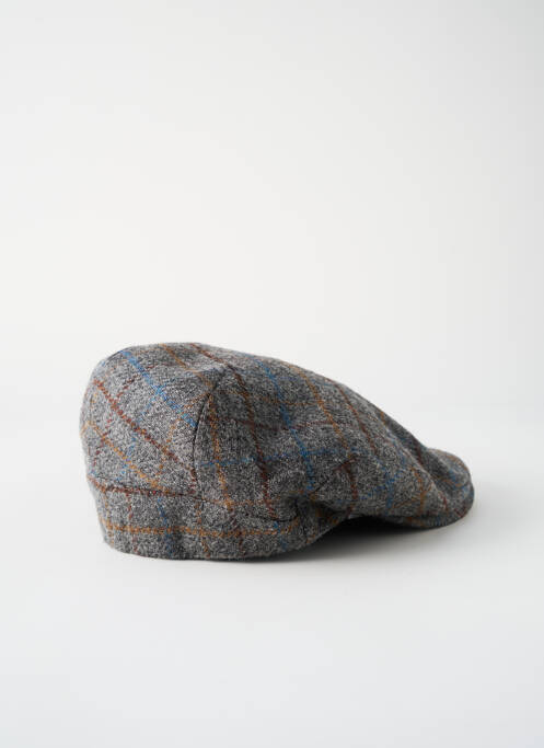 Șapcă gri DERBY SPORT bărbat