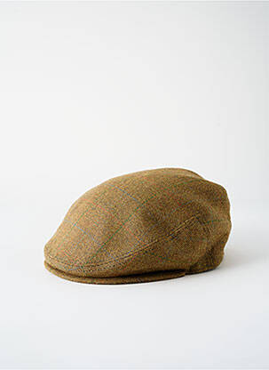 Șapcă maro MTM bărbat