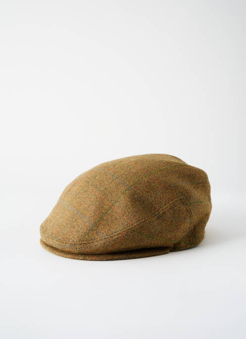 Șapcă maro MTM bărbat