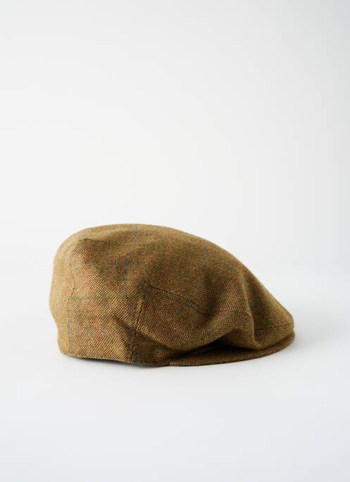 Șapcă maro MTM bărbat