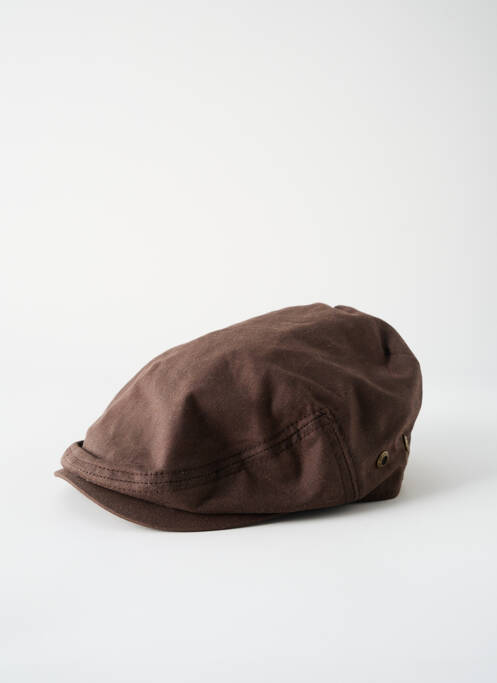 Șapcă maro STETSON bărbat