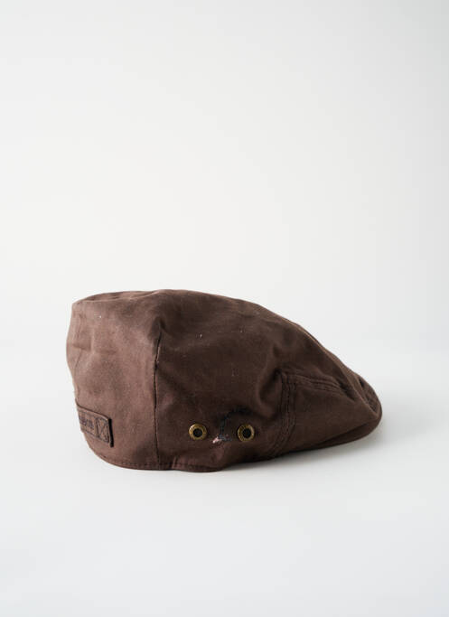 Șapcă maro STETSON bărbat