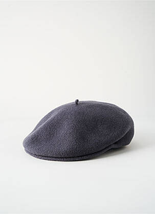 Șapcă căptușeală gri HERITAGE bărbat