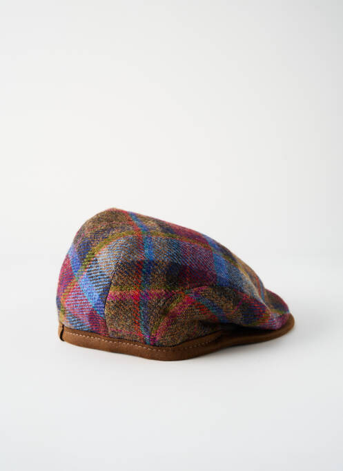 Șapcă maro CRAMBES bărbat