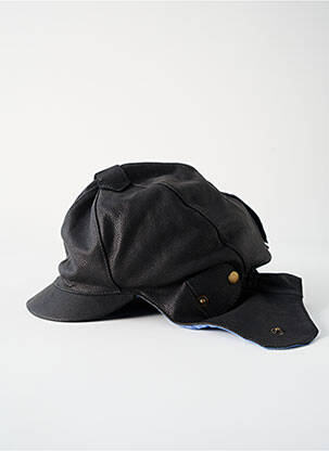 Șapcă negru STETSON bărbat