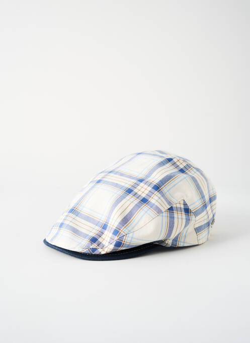 Șapcă albastru ALFONSO D'ESTE bărbat