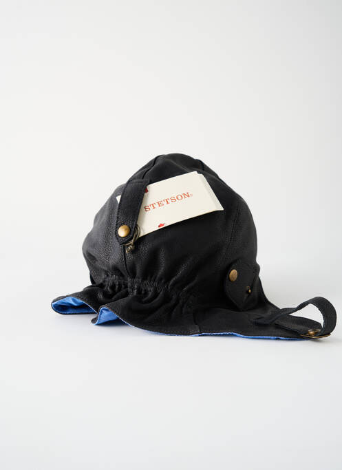 Șapcă negru STETSON bărbat