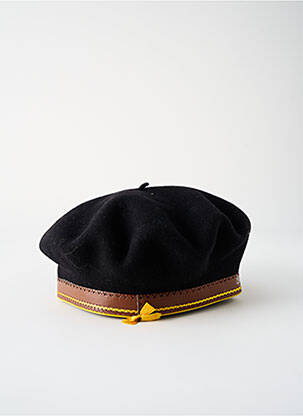 Căciulă negru PEDRITO bărbat