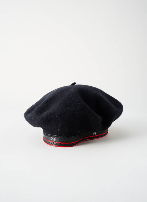 Căciulă roșu BAKARRA bărbat