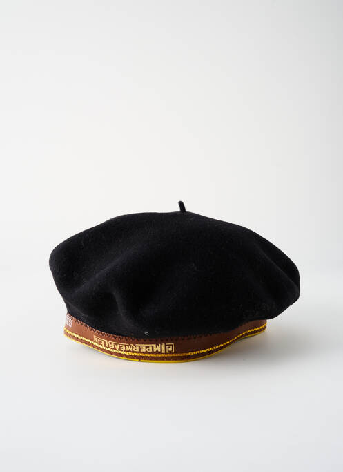 Căciulă negru PEDRITO bărbat