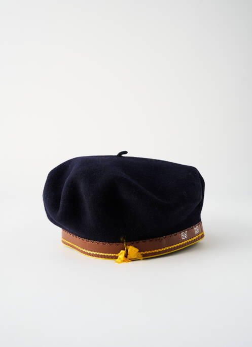 Căciulă albastru PEDRITO bărbat