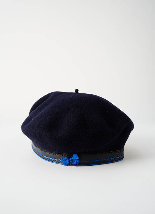 Căciulă albastru BAKARRA bărbat