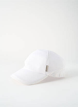 Șapcă alb DERBY SPORT bărbat