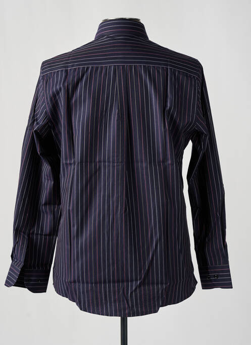 Cămașă cu mâneci lungi albastru BERAC bărbat