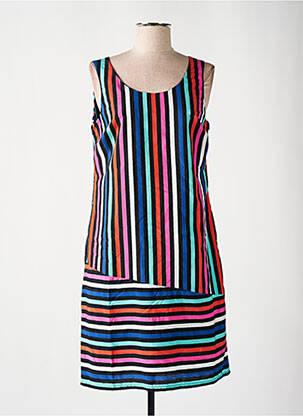 Rochie midi negru FELINO femeie