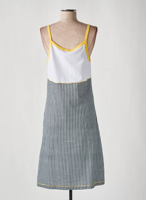 Nuisetă/combinetă galben SUBLIME femeie