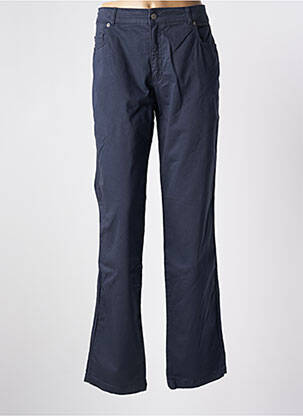 Blugi cu croială slim albastru L'HISTOIRE DE MARIUS femeie