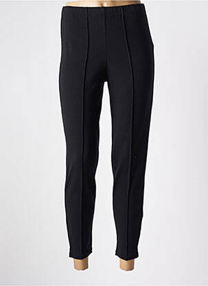 Colant negru PASCAL GOUTALAND femeie