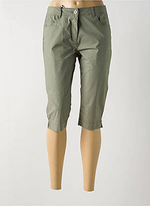 Corsar verde ÉTYMOLOGIE femeie