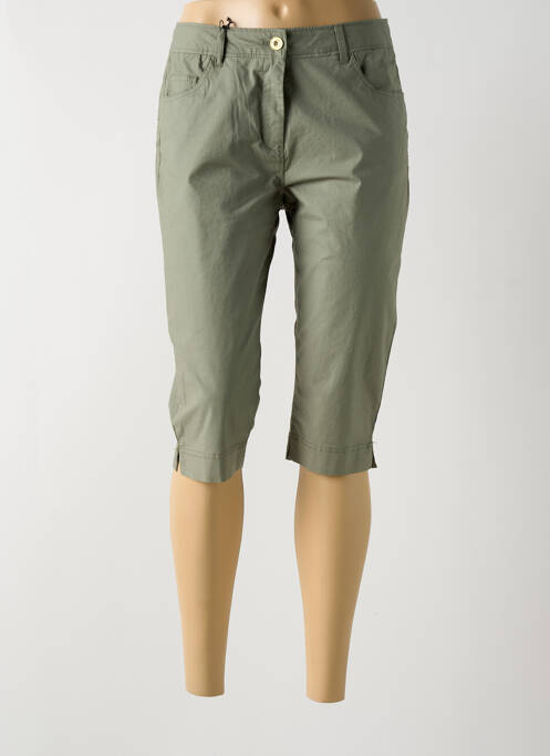 Corsar verde ÉTYMOLOGIE femeie