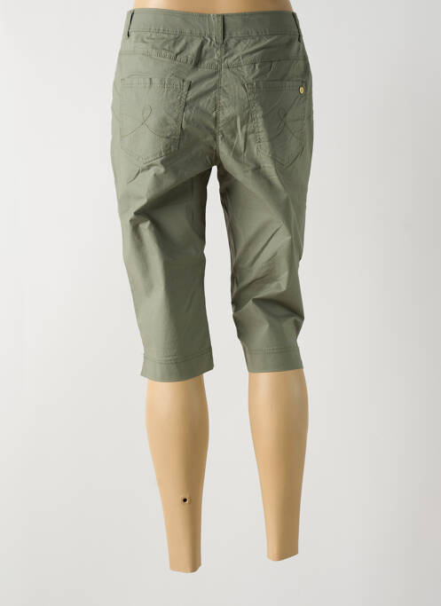 Corsar verde ÉTYMOLOGIE femeie