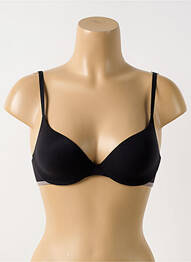 Sutien top sutien modelat top sutien modelat negru SLOGGI femme