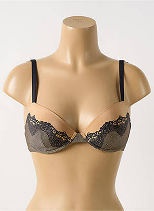 Sutien top sutien modelat top sutien modelat bej SLOGGI femeie