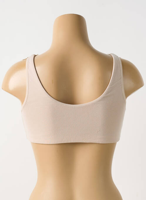 Sutien bej COEUR DE LYS femeie