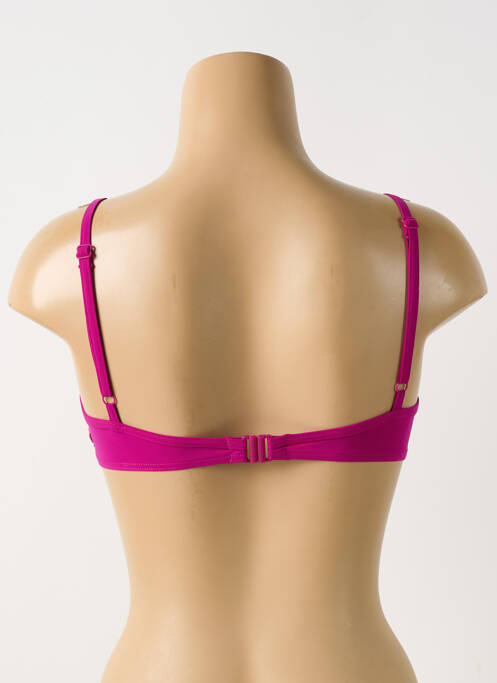Sutien de costum de baie violet SLOGGI femeie