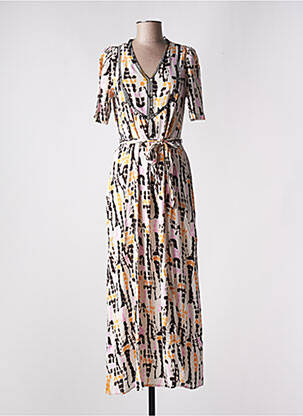 Rochie lungă negru VERO MODA femeie