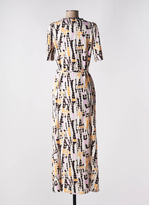 Rochie lungă negru VERO MODA femeie