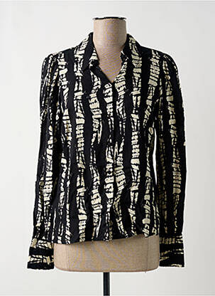 Cămașă negru VERO MODA femeie