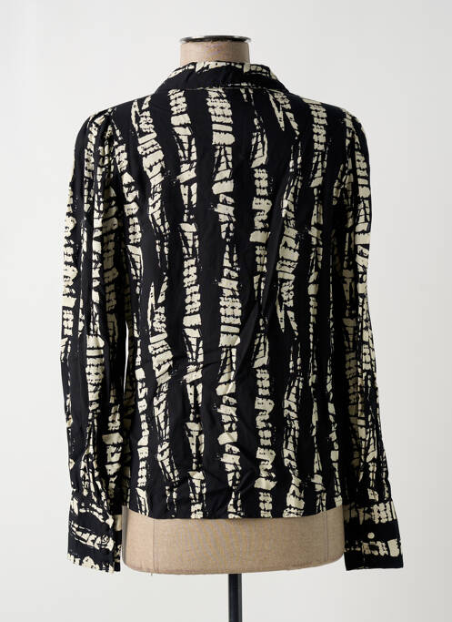 Cămașă negru VERO MODA femeie