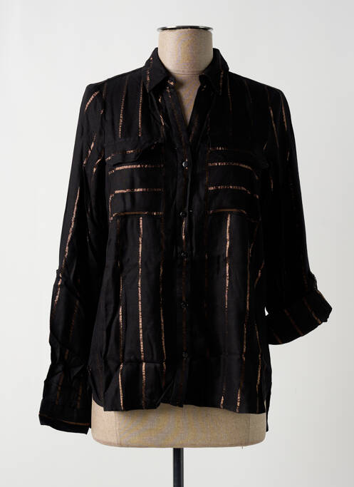 Cămașă negru VERO MODA femeie