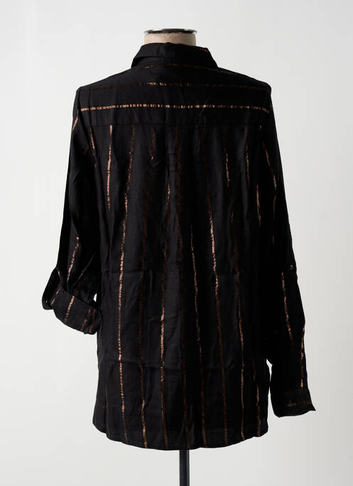 Cămașă negru VERO MODA femeie