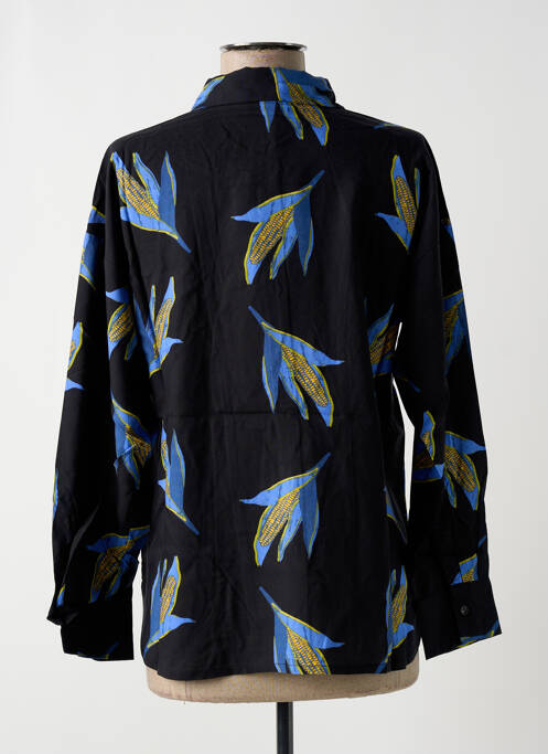 Cămașă negru COMPAÑIA FANTASTICA femeie