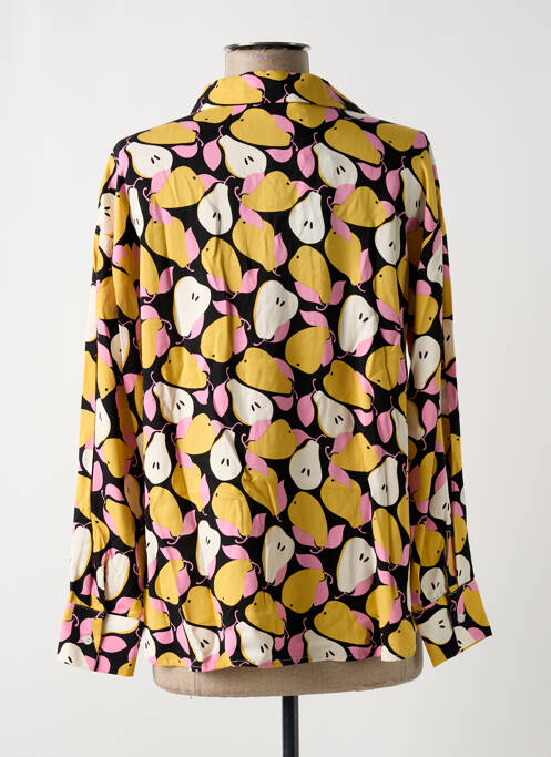 Cămașă negru COMPAÑIA FANTASTICA femeie