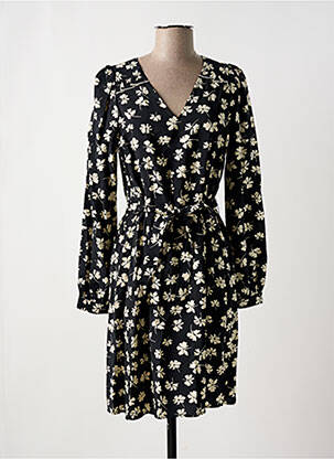 Rochie midi negru VERO MODA femeie