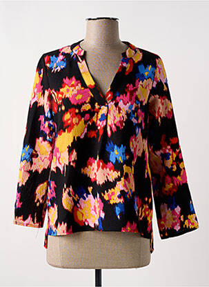 Bluză negru VERO MODA femeie