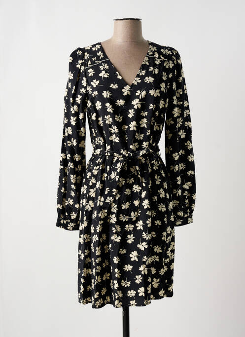 Rochie midi negru VERO MODA femeie