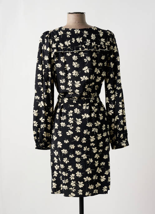 Rochie midi negru VERO MODA femeie