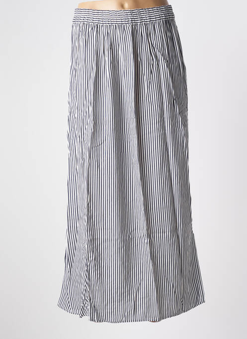 Fustă lungă albastru VERO MODA femeie