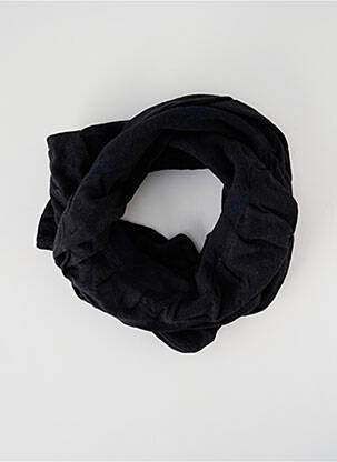 Eșarfă gri BERTHE AUX GRANDS PIEDS femeie